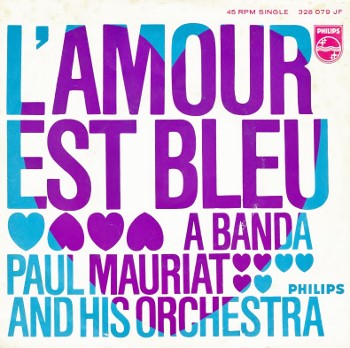 Paul Mauriat